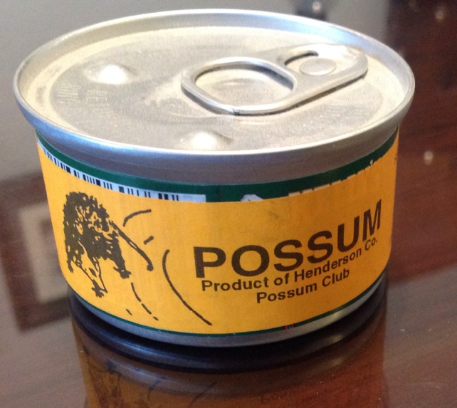Possum in a Can – Part&nbsp;2
