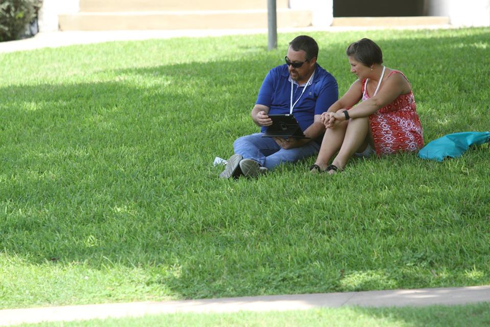 Happy, Happy,…CRAnniversary?