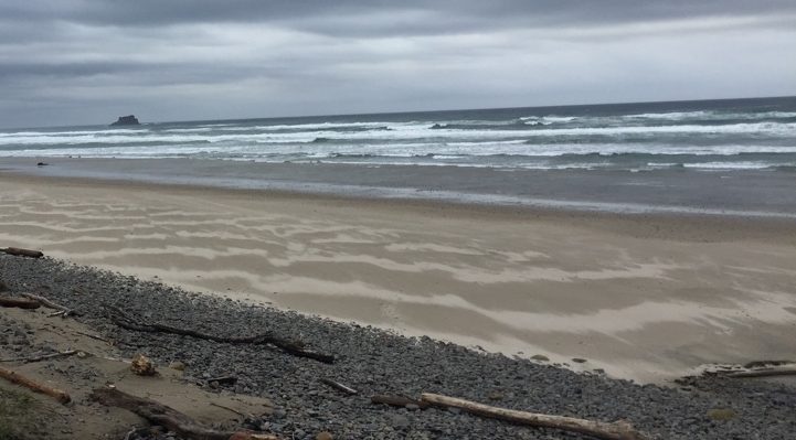 A Single Grain of&nbsp;Sand