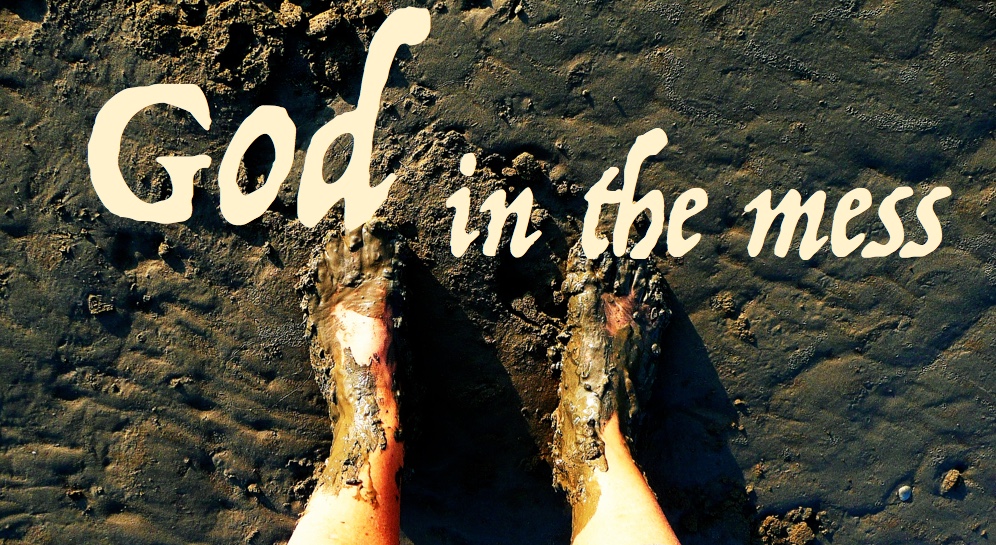 The Mess of&nbsp;Failure