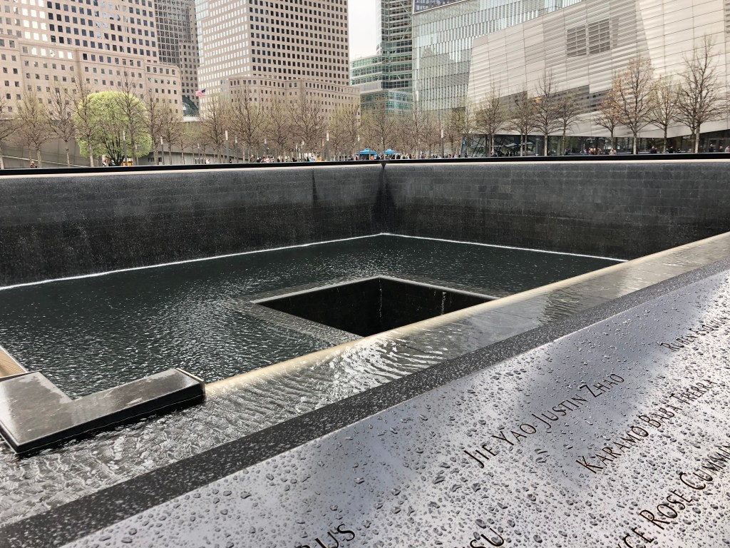 The Need to&nbsp;Remember