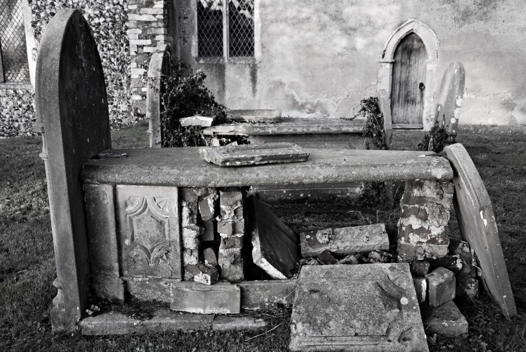 Work Song: A Resurrection Story