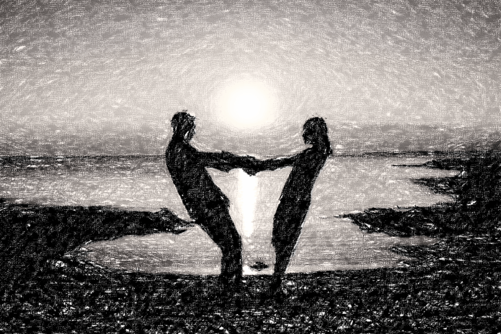 Just The Way You&nbsp;Are