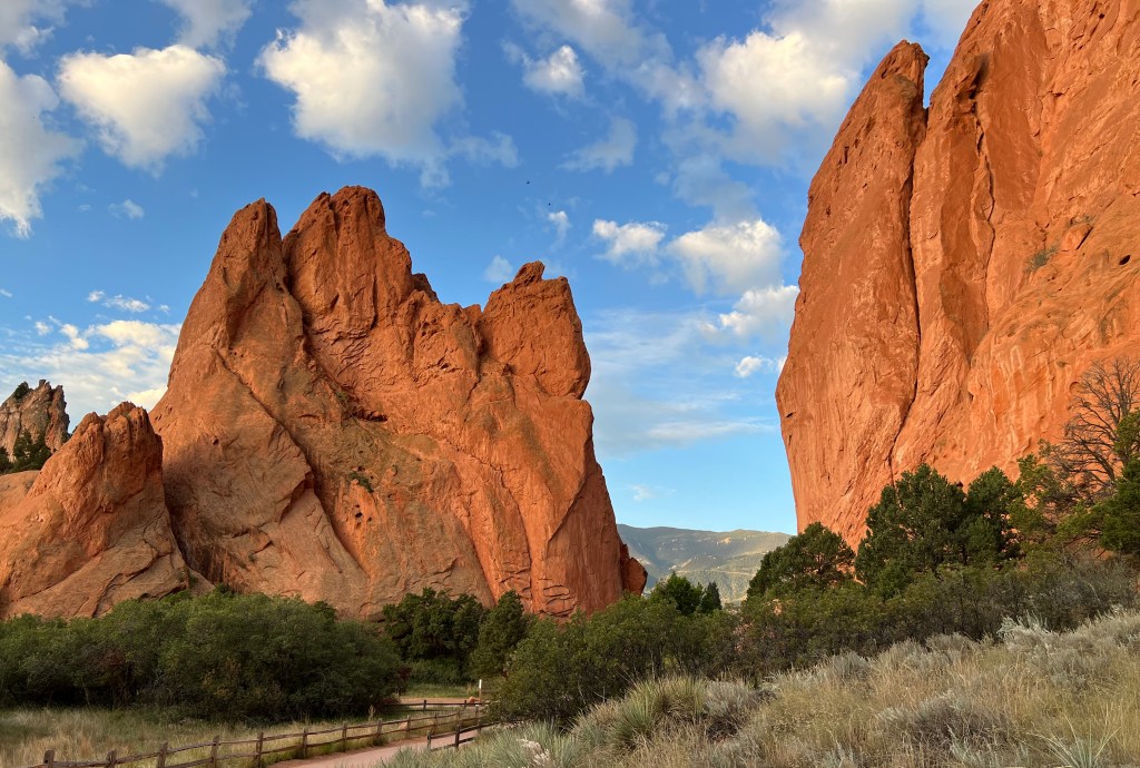 Quiet Enough to Hear the Rocks