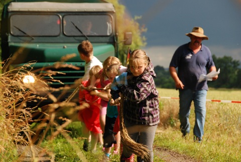 With A Little Help From My&nbsp;Friends