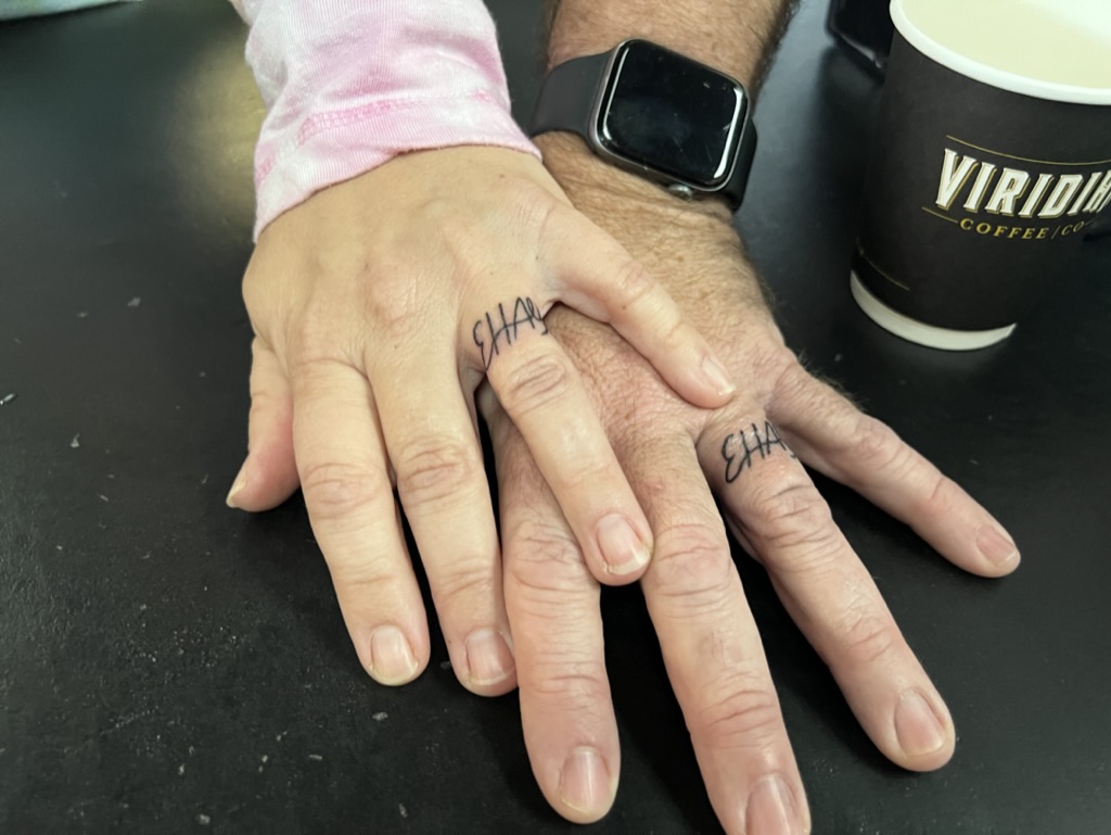 She’s Got A&nbsp;Way