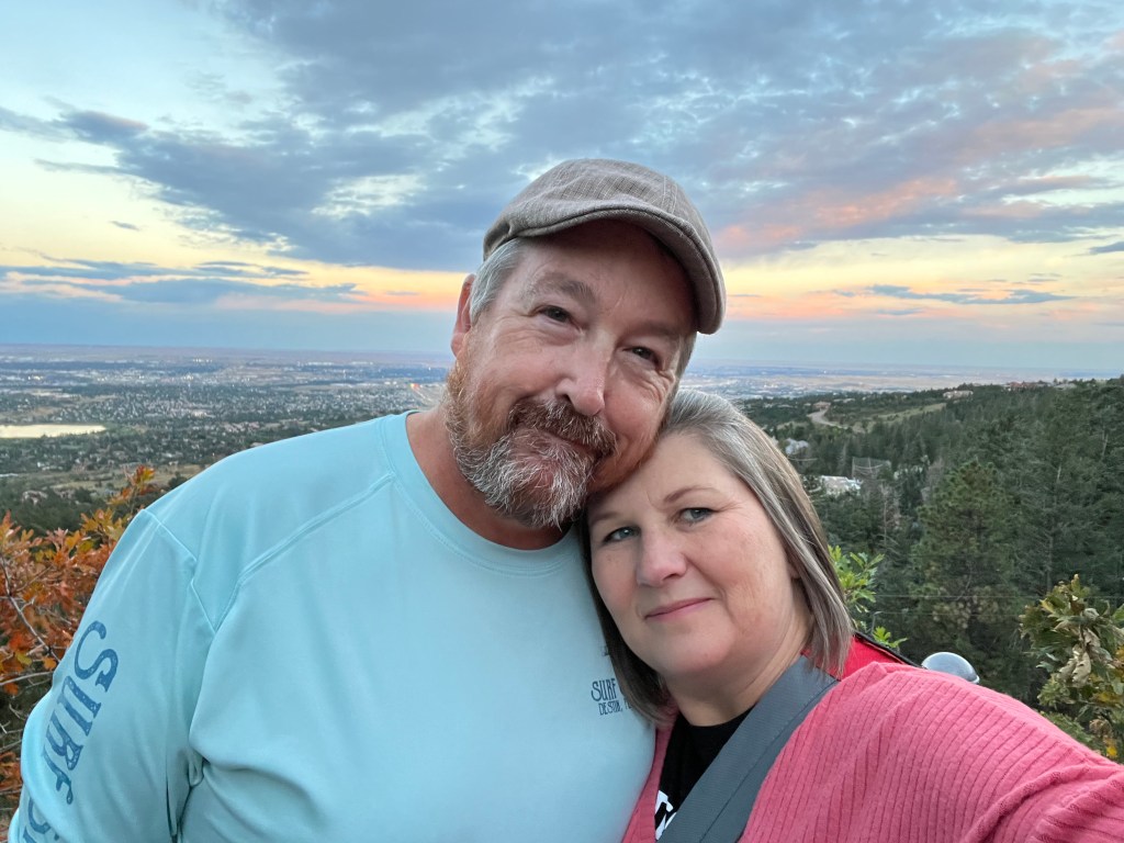 Time In A&nbsp;Bottle